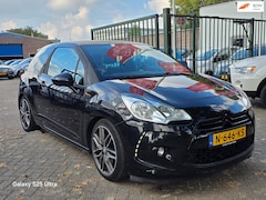 Citroën DS3 - 1.6 THP Sport Chic 155pk 6 bak airco elektrische ramen cv op afs