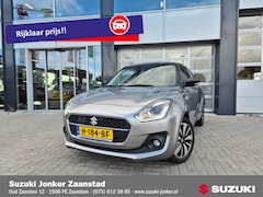 Suzuki Swift - 1.2 Stijl Automaat
