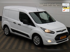 Ford Transit Connect - 1.6 TDCI L1 Trend Airco 3 persoons NAP