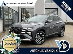 Hyundai Tucson - 1.6 T-GDI PHEV Comfort Smart 4WD | NIEUWE AUTO/Navi/Stoel+Stuurverw./19"/Clima/Adapt.Cruis