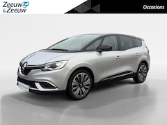 Renault Grand Scénic - 1.3 TCe Business Zen | Trekhaak | Achteruitrijcamera | Nav | Telefoon | Climate | Cruise |