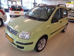 Fiat Panda - 1.2 SportSound Pano dak Clima APK: 1-10-2026