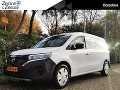Nissan Townstar - N-Connecta L2 44 kWh TOWNSTAR N-Connecta L2 45 kWh DEMO VOERTUIG VRAAG NAAR DE HUIDIGE KIL