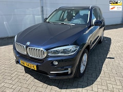 BMW X5 - XDrive 40e High Executive 2015 Led Head Up Trekhaak
