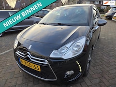 Citroën DS3 - 1.2 VTi So Chic LEUKE AUTO RIJDT EN SCHAKELT GOED