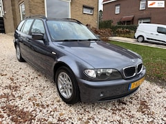 BMW 3-serie Touring - 316i Nieuwe APK
