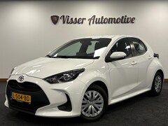 Toyota Yaris - 1.0 VVT-i Active*NAP*Cruise-Control*Airco