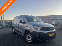 Peugeot Partner - 1.6 BlueHDI Bluetooth parkeersensoren 2018