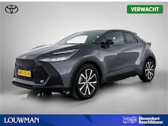 Toyota C-HR - 2.0 Plug-in Hybrid 220 Dynamic | BTW Voertuig | Stoelverwarming | Achteruitrijcamera |