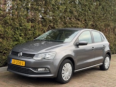 Volkswagen Polo - 1.0 Comfortline Edition CarPlay Airco