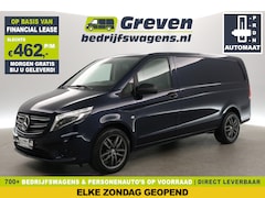 Mercedes-Benz Vito - 119 CDI Lang | Aut. | Clima | Adap. Cruise | Camera | Trekh. | Camera | Carplay | Navi | S