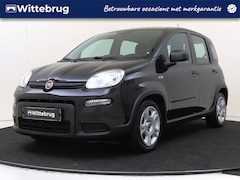 Fiat Panda - 1.0 Hybrid City Cross