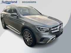 Mercedes-Benz GLC-klasse - 300e 4MATIC 320pk PHEV | Trekhaak | 19 inch | Stoelverwarming | Adaptive cruise control |