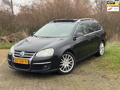 Volkswagen Golf Variant - 1.4 TSI Highline / PANO / AIRCO /