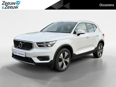 Volvo XC40 - 1.5 T5 Recharge Business Pro | Parkeersensoren | Telefoon | Lichtmetalen velgen | Climate