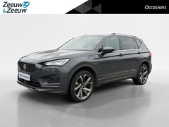SEAT Tarraco - 1.4 TSI e-Hybrid PHEV FR | Elektrisch wegklapbare trekhaak | Schuifkanteldak |