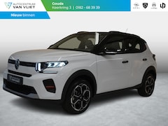 Citroën ë-C3 - Max 113pk 44 kWh | Actieradius 300km | 3 fase lader |