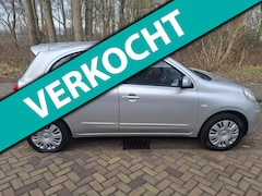 Nissan Micra - 1.2 DIG-S Acenta apk 12-2026