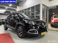 Renault Captur - 0.9 PDC 17 inch velgen