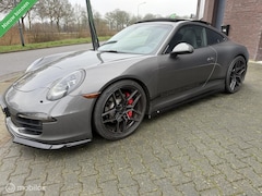 Porsche 911 - 3.8 Carrera S