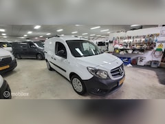 Mercedes-Benz Citan - bestel 112.000 km 108 CDI