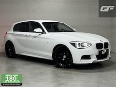 BMW 1-serie - 116i M-Sport Navi Cruise PDC 19'' NAP