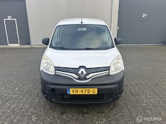 Renault Kangoo Express - 1.5 dCi 90 Express Black Edition
