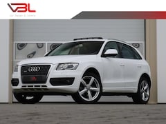 Audi Q5 - 2.0 TFSI 211PK quattro Pro Line | Panoramadak | Gereviseerd bij 230.423 kilometer