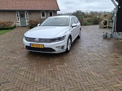 Volkswagen Passat Variant - 1.4 TSI GTE