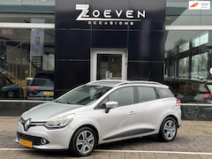 Renault Clio Estate - 1.5 dCi ECO Expression