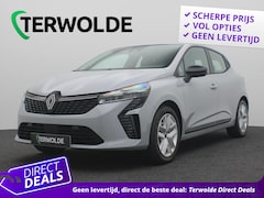 Renault Clio - 1.6 E-Tech Full Hybrid 145 evolution | Achteruitrijcamera | Cruise control | Airconditioni