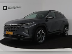 Hyundai Tucson - 1.6 T-GDI HEV Premium (TREKHAAK, ADAPTIVE CRUISE, ELEKT. STOELEN, STUUR-/STOELVERWARMING,