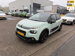 Citroën C3 - 1.2 PureTech Shine, Navi, NAP, 12 mnd Garantie