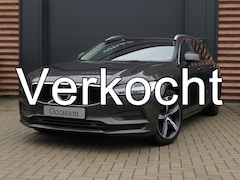 Volvo V90 - 2.0 T4 Automaat Momentum Airco ACC Cr-Control CarPlay Panoramadak