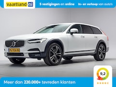 Volvo V90 Cross Country - 2.0 D4 Pro Aut. [ Navi Camera Trekhaak BLIS ]