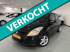 Suzuki Swift - 1.2 Comfort