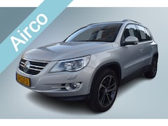 Volkswagen Tiguan - 1.4 TSI Track&Field 4Motion