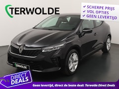 Renault Clio - 1.6 E-Tech Full Hybrid 145 evolution | Achteruitrijcamera | Cruise control | Airconditioni