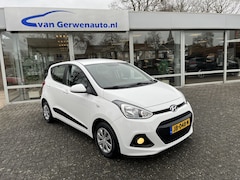 Hyundai i10 - 1.0 Comfort | 5 drs | Airco | Cruise