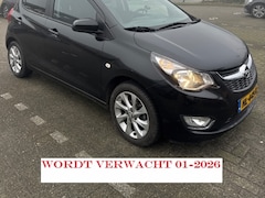 Opel Karl - 1.0 ecoFLEX Cosmo