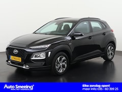 Hyundai Kona - 1.6 GDI HEV Comfort | Carplay | Zondag Open