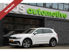 Volkswagen Tiguan - 1.5 TSI ACT Highline Business R | NAP | PANO | 360 | ACC | KEYLESS | ELEK.TREKHAAK |
