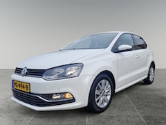 Volkswagen Polo - 1.2 TSI Comf. Bns R Zeer Nette Auto 6 Mnd.Gar