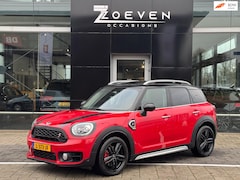 MINI Countryman - 2.0 Cooper S Chili