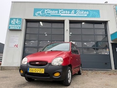 Hyundai Atos - Airco nieuwe 1.0i GLS