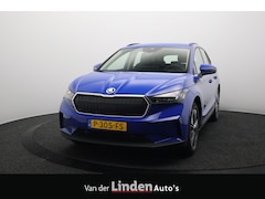 Skoda Enyaq iV - 60 Soh 93, 4% | Camera | Elektrische Trekhaak | Carplay&Android | Navigatie