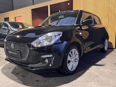 Suzuki Swift - 1.2 Select Automaat|Navi|Stoelverw.|APK