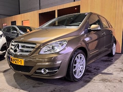 Mercedes-Benz B-klasse - 180 BlueEFFICIENCY Business|Airco|Cruise|NAP|Trekhaak