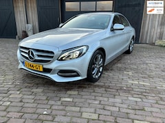 Mercedes-Benz C-klasse - 180 Ambition , NAVI , TREKHAAK,