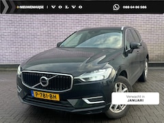 Volvo XC60 - 2.0 T8 Twin Engine AWD Inscription | Trekhaak | Luchtvering | Schuif-/Kanteldak | Elektris